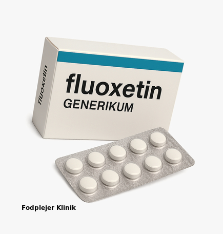 fluoxetin