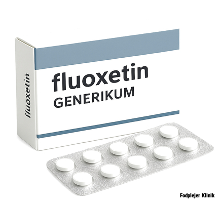 fluoxetin