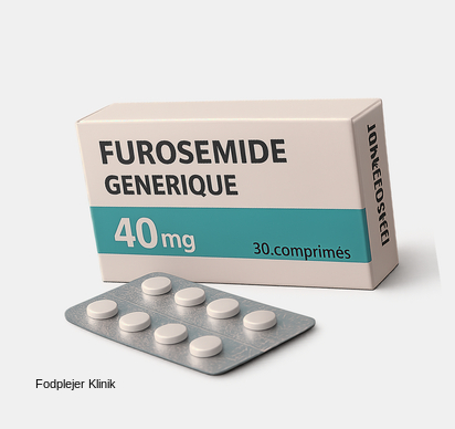 furosemide