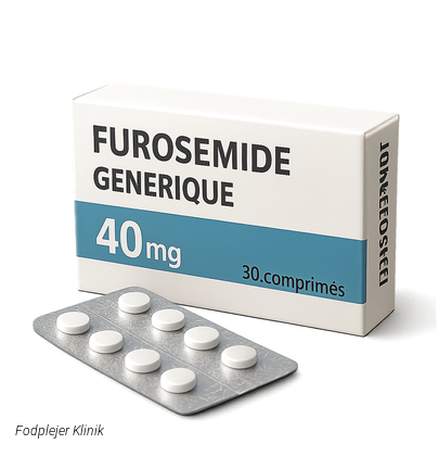 furosemide