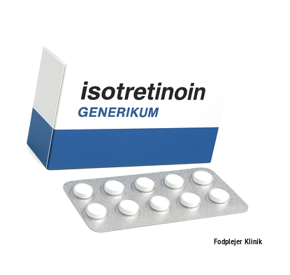 isotretinoin