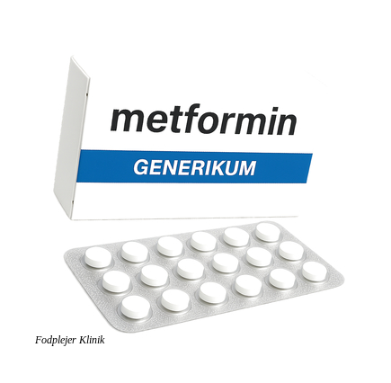 metformin