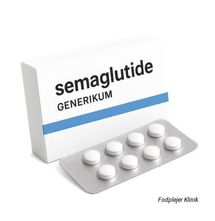 semaglutide