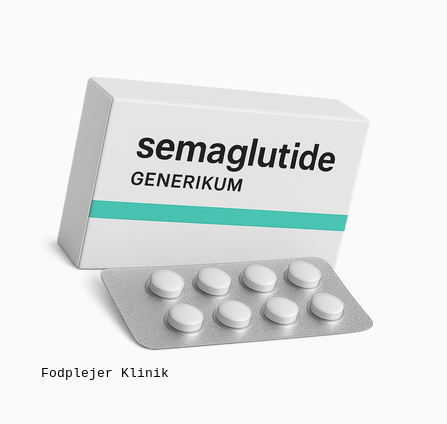 semaglutide