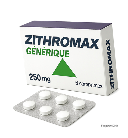 zithromax