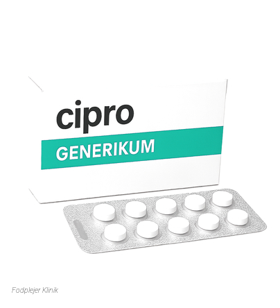 cipro