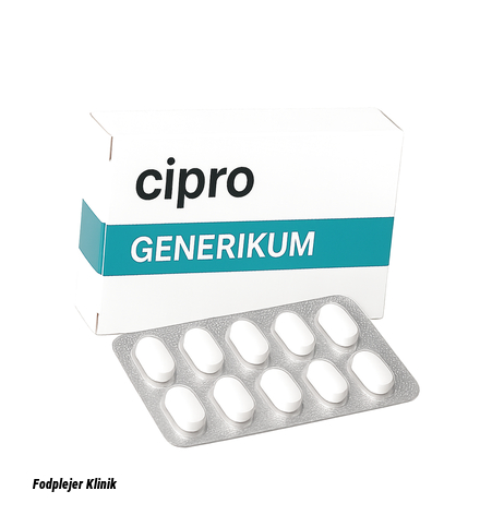 cipro