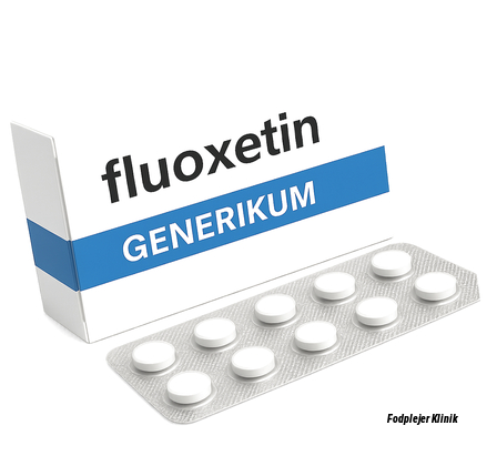 fluoxetin
