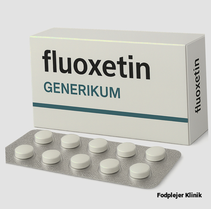 fluoxetin