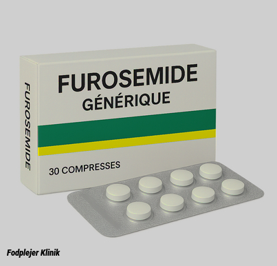 furosemide