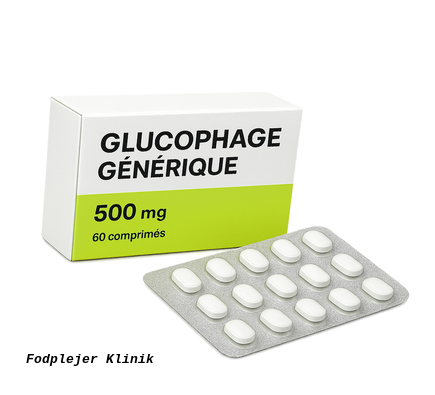 glucophage