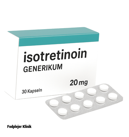 isotretinoin