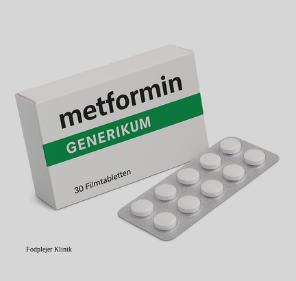 metformin