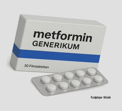 metformin