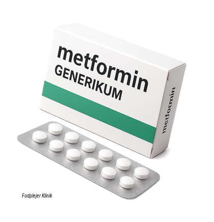 metformin