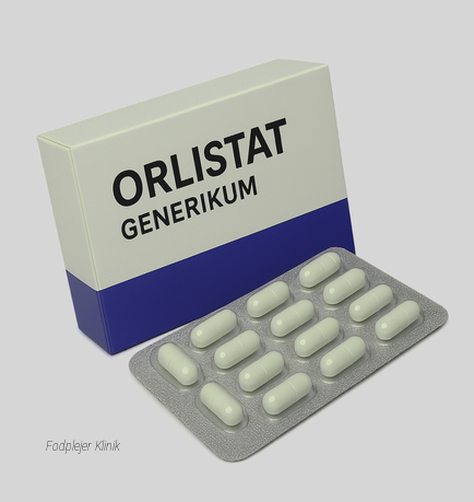 orlistat