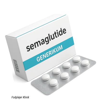 semaglutide