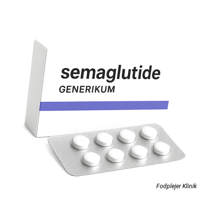 semaglutide