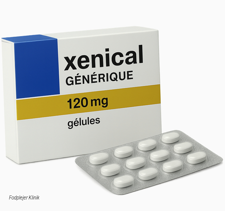xenical