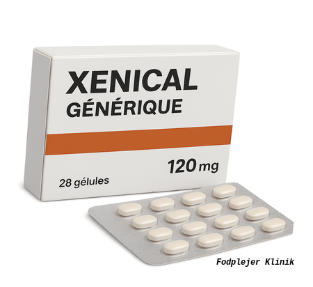 xenical