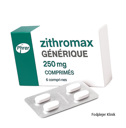 zithromax